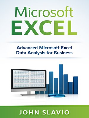 cover image of Microsoft Excel